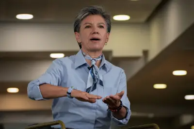 Claudia López: el camino y los aliados para llegar a la Presidencia en 2026