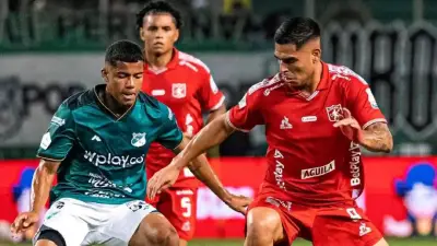 Clásico Cali vs. América en duda por atentado en Palmira