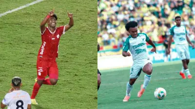 Clásico Vallecaucano: Deportivo Cali vs América definirá aspiraciones en Liga BetPlay