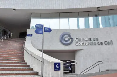 Cámara de Comercio de Cali reporta crecimiento del 9,7% en renovación de empresas en el Valle del Cauca