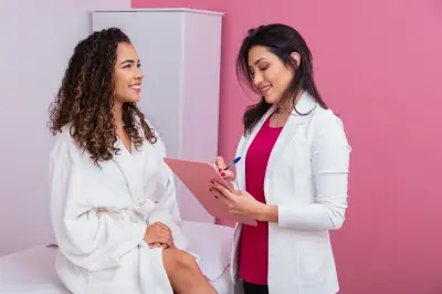 Cáncer de mama, cuello uterino y ovario: la detección temprana salva vidas en Colombia