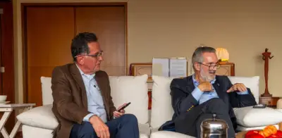 Cáncer de mama masculino: rompiendo mitos para salvar vidas en Colombia