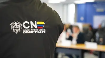 CNE urge a campañas presidenciales a postular auditores de sistemas