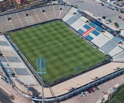 Colapso en estadio peruano deja un fallecido y decenas de heridos antes de clásico