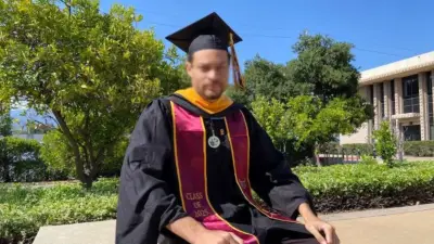 Cole Thomas Allen: el profesor acusado de intentar asesinar a Trump