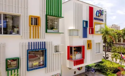 Colegio Británico de Cartagena realizará el IB Exp Forum CBC – BritMUN