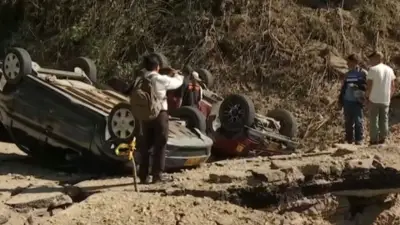 Colfecar alerta: Cauca es el departamento más inseguro para transporte de carga