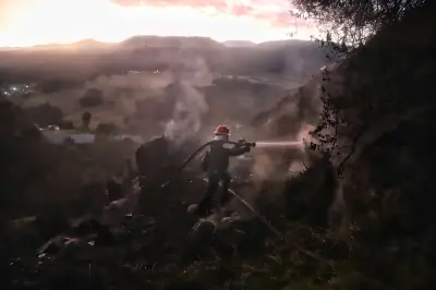 Colombia activa alerta por posible llegada del fenómeno de El Niño en segundo semestre de 2026