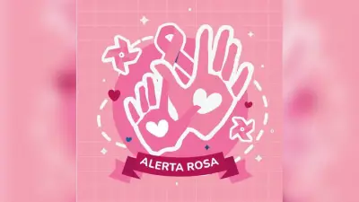 Colombia activa Alerta Rosa: búsqueda inmediata sin espera para mujeres y niños