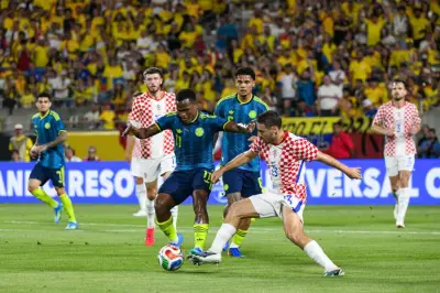 Colombia asciende en Ranking FIFA pese a derrotas: Francia lidera la clasificación mundial