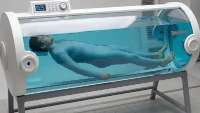 Colombia autoriza hidrólisis alcalina para cadáveres pese a críticas forenses