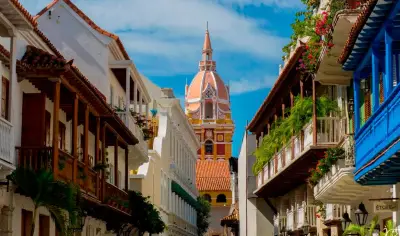 Colombia consigue 52 nominaciones en los World Travel Awards 2026, consolidándose como potencia turística