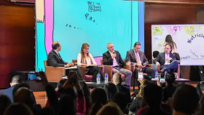 Colombia enfrenta crisis de desnutrición crónica: 392.000 niños menores de 5 años afectados