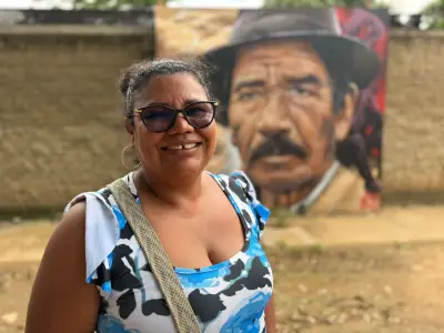 Colombia enseña a Colombia: cooperación entre regiones para transformar vidas