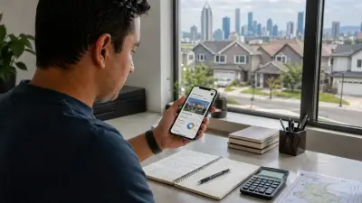 Colombia entra al top 10 de compradores de vivienda en EE. UU.: claves a tener en cuenta