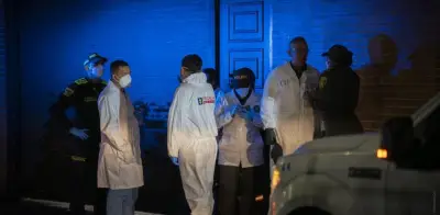 Colombia registra 38 homicidios diarios en 2026 según informe del Ministerio de Defensa