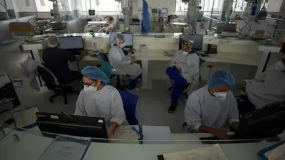 Colombia registra máximo histórico de tutelas en salud: 312.000 casos entre 2024 y 2025