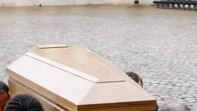 Colombia regula hidrólisis alcalina para cadáveres