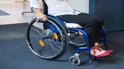 Colombia restablece suministro de fampridina para esclerosis múltiple