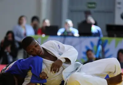 Colombia suma medallas y récords en Juegos Suramericanos de la Juventud en Panamá