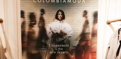 Colombiamoda desembarca en Nueva York con 15 marcas nacionales para conquistar el mercado global