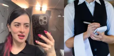 Colombiana en EE.UU. denuncia comentarios ofensivos en su trabajo como mesera