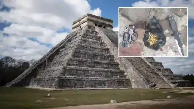 Colombiana testigo de tiroteo en Teotihuacán cuestiona seguridad en México tras ataque