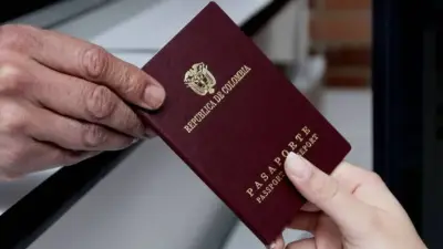 Colombianos en el exterior podrán renovar pasaportes sin cita previa y con jornadas extendidas