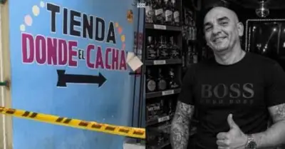 Comerciante asesinado en Malambo por guerra de extorsiones entre bandas criminales rivales