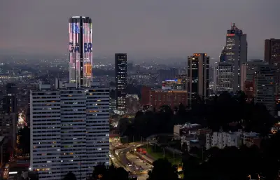 Concejal de Bogotá: 'La ciudad no necesita un Batman, sino fortalecer la justicia'