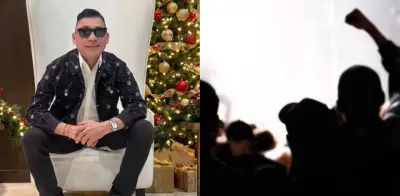 Concierto de Jean Carlos Centeno suspendido tras violenta riña en Venezuela