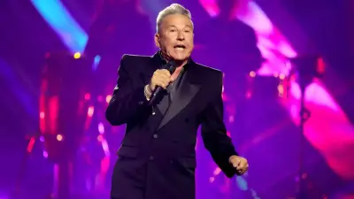 Concierto de Ricardo Montaner en Bucaramanga suspendido por problemas de orden público