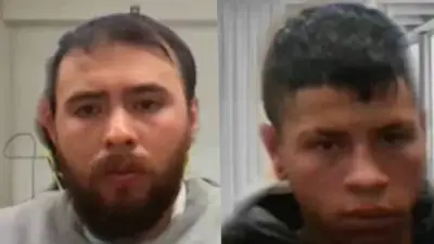 Condena de hasta 37 años para hombres que mataron al agresor en set de grabación