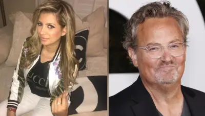 Condenan a 15 años a la 'Reina de la ketamina' por muerte de Matthew Perry en Hollywood