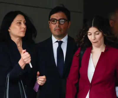 Condenan a 15 años a la 'Reina de la Ketamina' por muerte de Matthew Perry