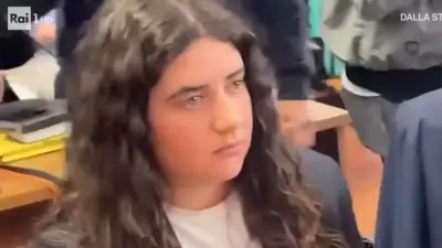 Condenan a 24 años a Chiara Petrolini por muerte de sus bebés en Italia