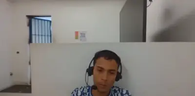 Condenan a 37 años a hombre por asesinato de conductor de plataforma digital en Medellín