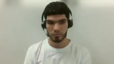 Condenan a más de 38 años de prisión a hombre por secuestro de dos comerciantes en Medellín