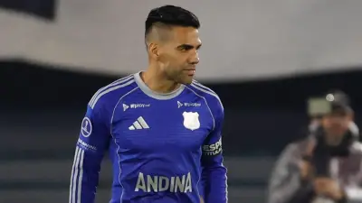 Condenan a tres hombres por robo en casa de Falcao en Madrid