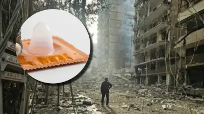 Condones suben hasta 30% por guerra en Irán y crisis en Ormuz