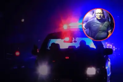 Conductor venezolano muere por infarto durante revisión policial en Florida