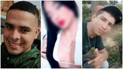 Conexión entre sicariato en Bucaramanga y homicidios de familia Argüello
