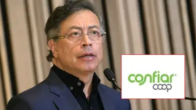 Confiar financió campañas y exdirectivos ocupan cargos en el Gobierno