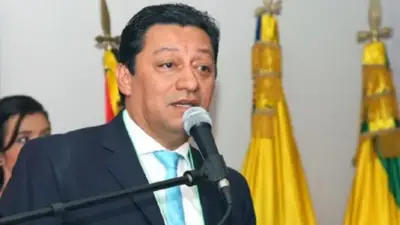Confirman condena de 17 años contra exalcalde de Bucaramanga por corrupción