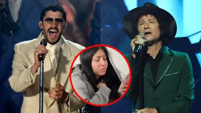 Confusión viral: Joven compra boletos para Bunbury creyendo que era Bad Bunny