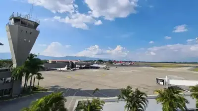 Congresista exige respuestas por denuncias en aeropuerto Alfonso Bonilla de Cali