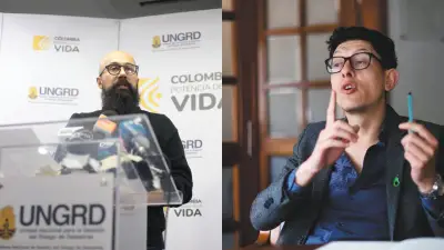 Congreso cita a UNGRD y Educación por escándalos de corrupción y títulos falsos