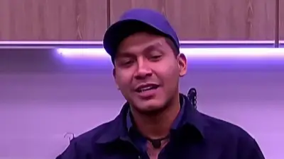 Conmoción en La Casa de los Famosos: Juanda Caribe regresa con nueva identidad tras destierro