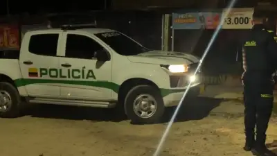 Consejo de seguridad en Barrancabermeja: ofrecen $20 millones por responsables de triple homicidio