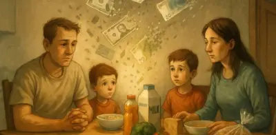 Consumo colombiano se desacelera más rápido de lo previsto y amenaza crecimiento del PIB